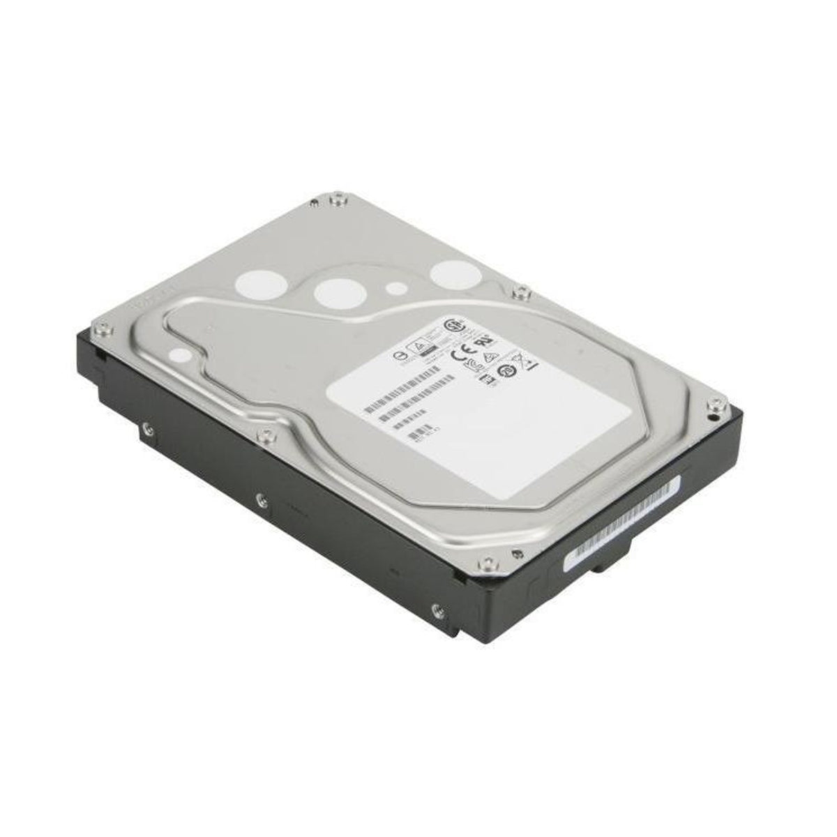 Seagate Exos 7E2000 ST2000NX0243 2TB 7200 RPM 128MB Cache SATA 6.0Gb/s 2.5" Enterprise Internal Hard Drive (Used)
