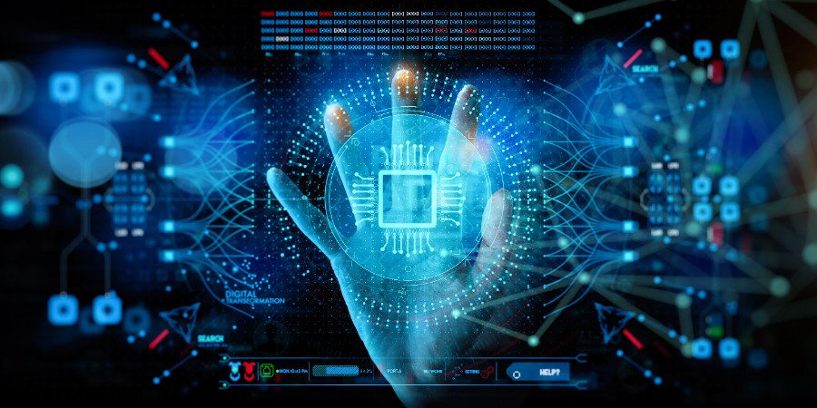 How AI is Transforming the Storage Industry