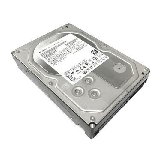HGST HDS724040ALE640 4TB SATA 6.0Gb/s 3.5" Enterprise Internal Hard Drive (Used)